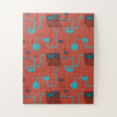 Circuits Puzzle (Vertical)