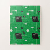 Circuits Puzzle (Vertical)