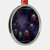 Circulair Ornament (Rechts)