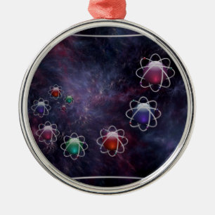 Circulair Ornament