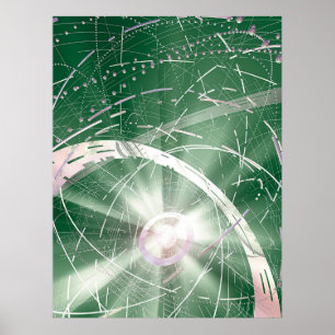 Circulair Poster