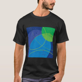 Circulair T-shirt