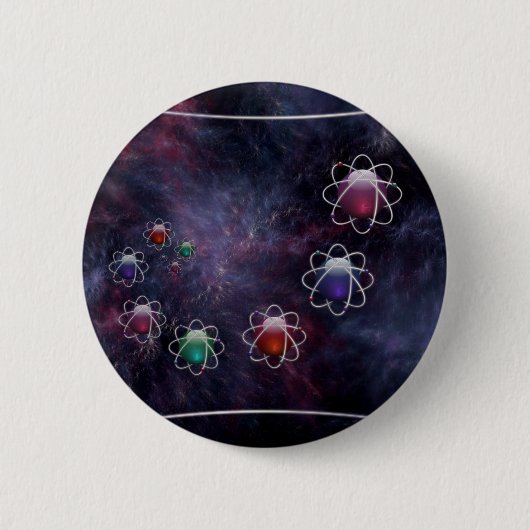 Circulaire Button voor redenering (Voorkant)