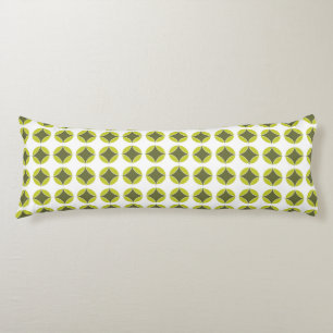 CIRCULAIRE LOGIC LICHAAMSKUSSEN