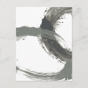 Circulaire reactie briefkaart