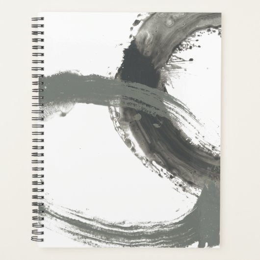 Circulaire reactie planner (Voorkant)