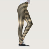 Circular Women's Leggings (Rechts)