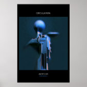 Circulatie Poster (Voorkant)