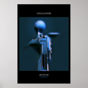Circulatie Poster