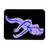 Circulatoire geest magneet (Horizontaal)