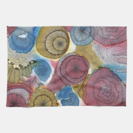 Circuline Kitchen Towel Theedoek