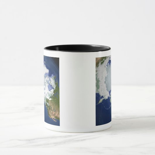 Circum-Arctic permafrost Mok (Midden)