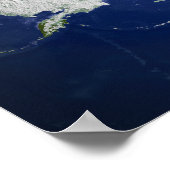 Circum-Arctic permafrost Poster (Hoek)