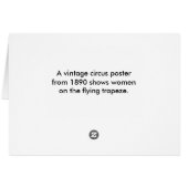 Circus-1890 - noodlottig (Achterkant Horizontaal)