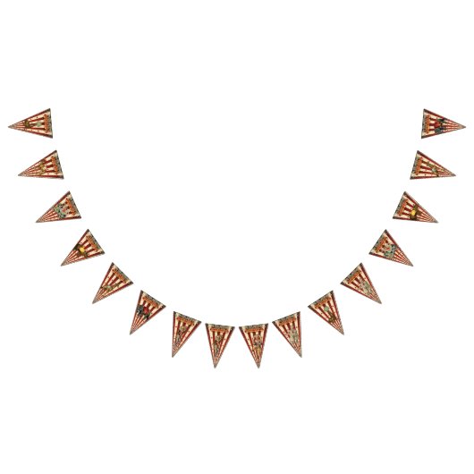  Circus Banner (Alle)