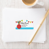 Circus Beer Etiket (Insitu)