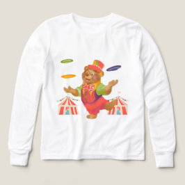 Circus Beer Zweet Shirt