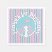 Circus Big Top Verjaardagsfeestje Elke Leeftijd Me