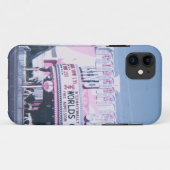 Circus Circus Las Vegas Case-Mate iPhone Case (Achterkant (horizontaal))