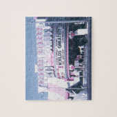 Circus Circus Las Vegas Legpuzzel (Verticaal)