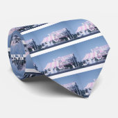 Circus Circus Las Vegas Stropdas (Opgerold)