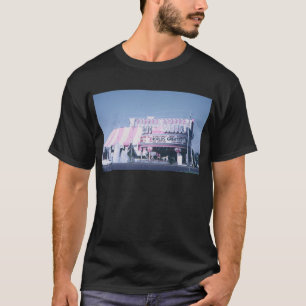Circus Circus Las Vegas T-shirt