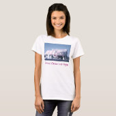 Circus Circus Las Vegas T-shirt (Voorkant volledig)