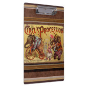Circus Clipboard Klembord (Rechts)