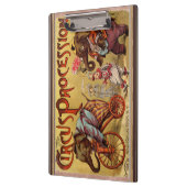 Circus Clipboard Klembord (Links)