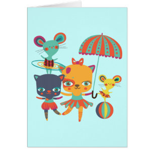 Circus Cuties