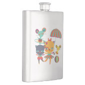 Circus Cuties Flacon (Rechts)