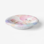 Circus Dieren Papieren kom (Gebogen)