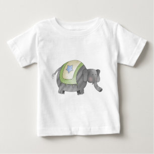 Circus Elephant
