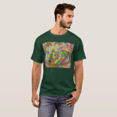 Circus Fever T-shirt (Voorkant volledig)
