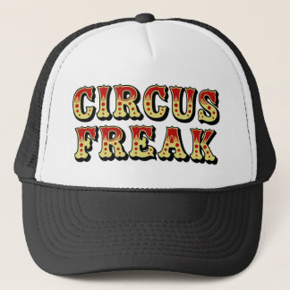 Circus Freak pet