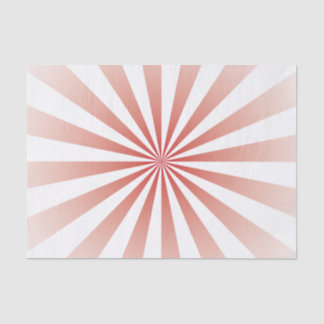  Circus Gift Tissue Paper met Big Top Tissuepapier