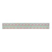 Circus Grosgrain Lint (Voorkant)