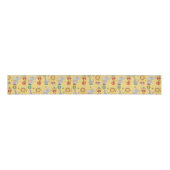 Circus Grosgrain Lint (Voorkant)