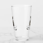  circus | Haunted Carnival Theme Halloween Glas (Links)