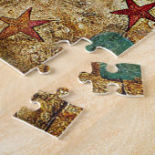 Circus Horse Puzzle (Côté)