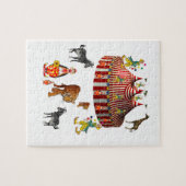 Circus Jigsaw Puzzle (Horizontal)