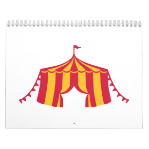 Circus Kalender
