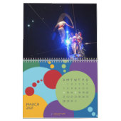 CIRCUS-kalender Kalender (Mar 2027)