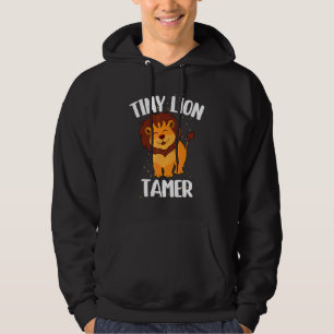 Circus Leeuwentemmer Circus Kleine Leeuwentemm Hoodie