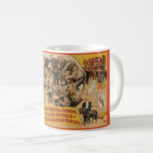  Circus Mok (Voorkant rechts)