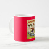 Circus Mug (Devant gauche)