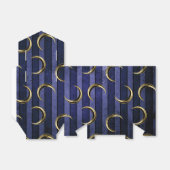 Circus Party Bedankdoosjes (Uitgevouwen)