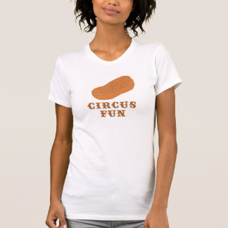 Circus Peanut is gek! T-shirt