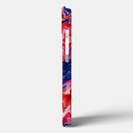 Circus plezier..... Case-Mate iPhone case (Achterkant / Links)