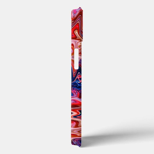 Circus plezier..... Case-Mate iPhone case (Achterkant / Rechts)